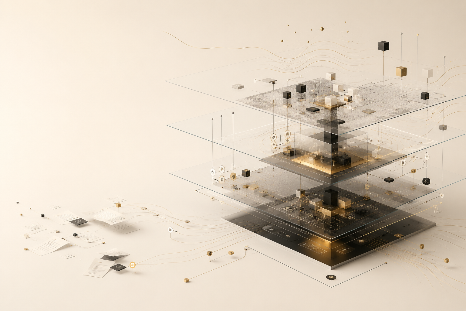 Natacha Essim — AI Operations Architect